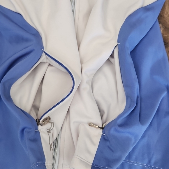 RLX Ralph Lauren Performance Zipper Jacket - Picture 2 of 10